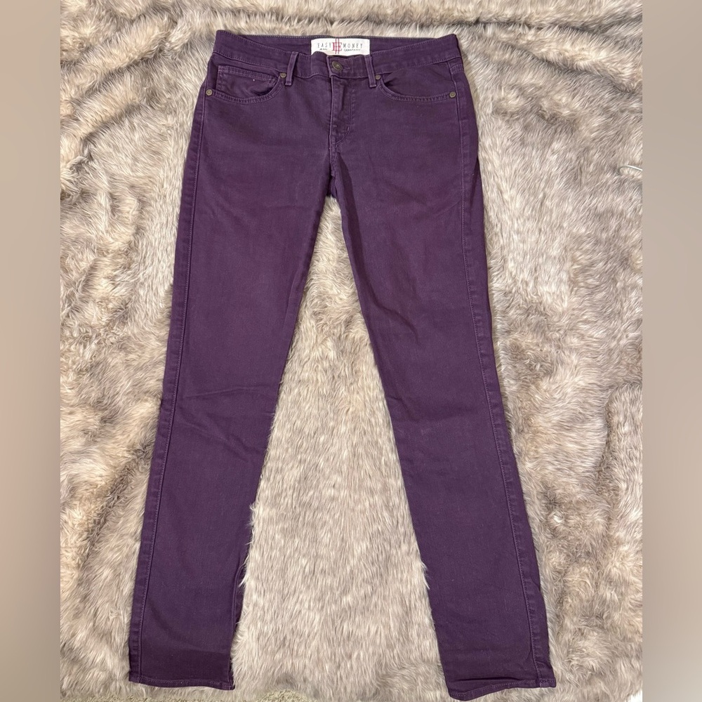 Easy Money Jeans